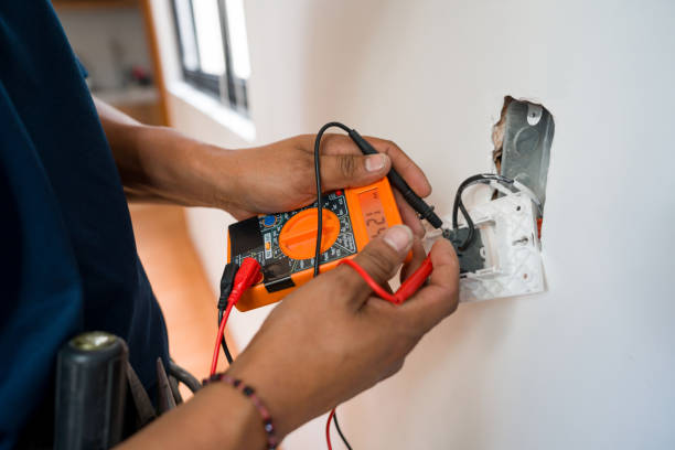 Trusted SC Electrician Experts