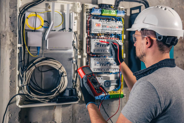 Best Commercial Electrician Services  in Duncan, SC