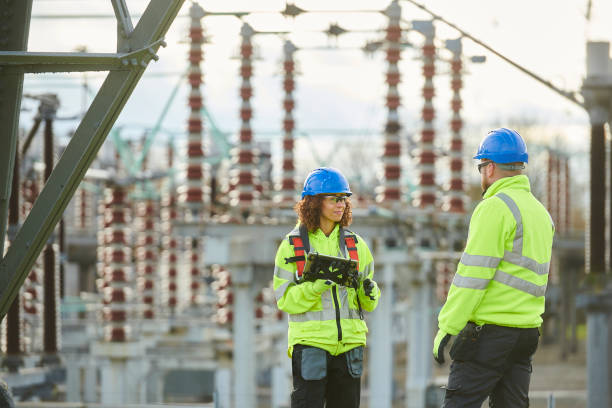 Electrical Rewiring Services in SC