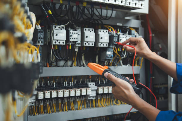 Best Licensed Electrician  in Duncan, SC