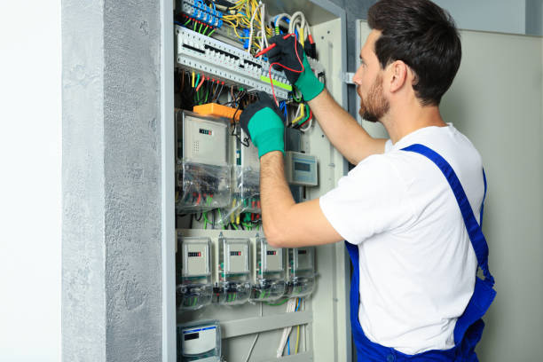 Best Affordable Emergency Electrician  in Duncan, SC