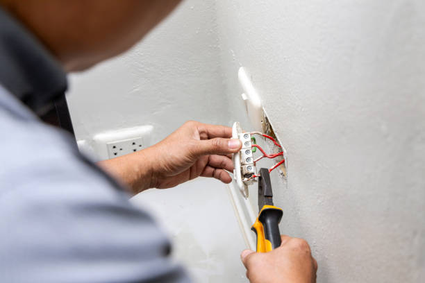 Affordable Electrical Installation in SC